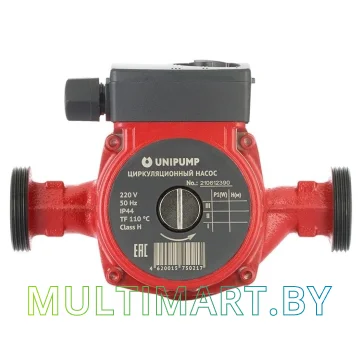 Циркуляционный насос Unipump UPC 25-40 180